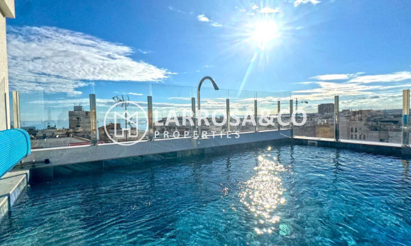 Reventa - Apartamento - Torrevieja - Costa Blanca