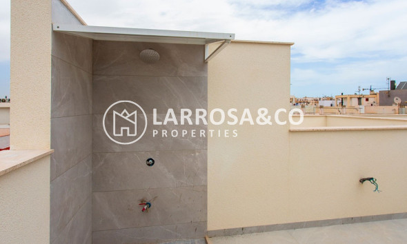 Reventa - Apartamento - Torrevieja - Costa Blanca