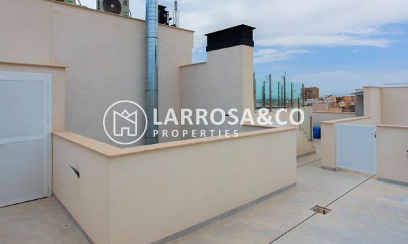 Reventa - Apartamento - Torrevieja - Costa Blanca