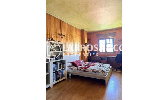 Вторичный рынок - Таунхаус - Торревьеха - torrevieja