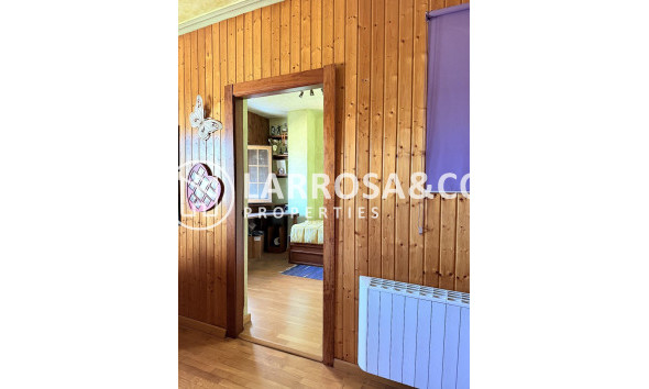 Вторичный рынок - Таунхаус - Торревьеха - torrevieja