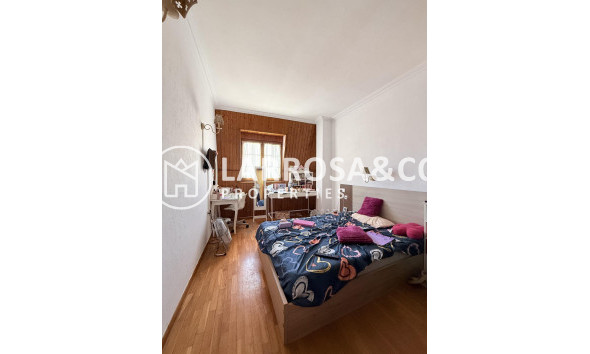 Вторичный рынок - Таунхаус - Торревьеха - torrevieja