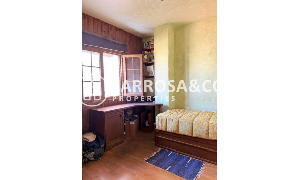 Вторичный рынок - Таунхаус - Торревьеха - torrevieja