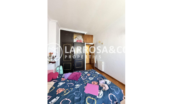 Вторичный рынок - Таунхаус - Торревьеха - torrevieja