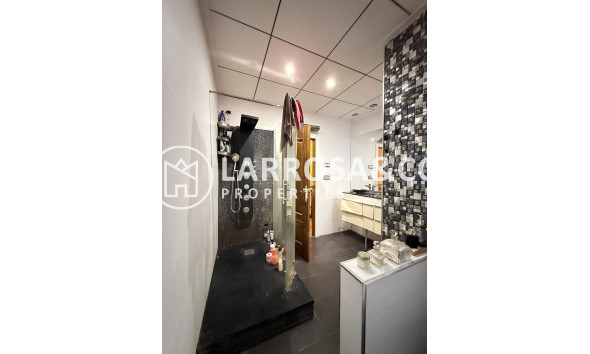 Вторичный рынок - Таунхаус - Торревьеха - torrevieja