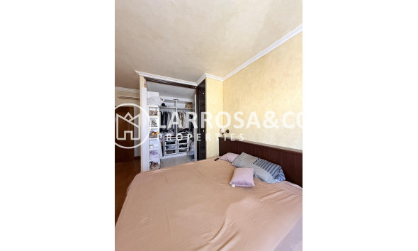 Вторичный рынок - Таунхаус - Торревьеха - torrevieja