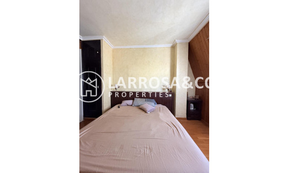 Вторичный рынок - Таунхаус - Торревьеха - torrevieja