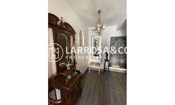 Вторичный рынок - Таунхаус - Торревьеха - torrevieja