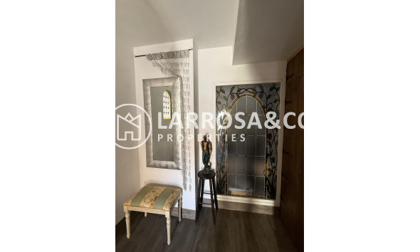 Вторичный рынок - Таунхаус - Торревьеха - torrevieja