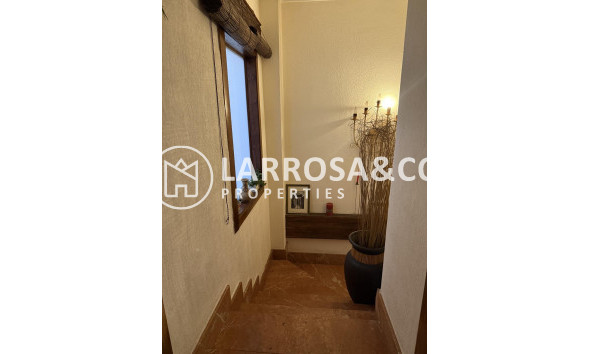 Вторичный рынок - Таунхаус - Торревьеха - torrevieja