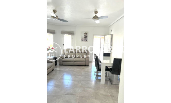 Resale - Bungalow - Algorfa - Inland