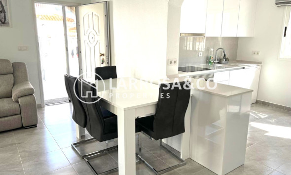 Resale - Bungalow - Algorfa - Inland