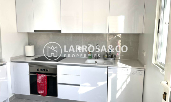 Resale - Bungalow - Algorfa - Inland