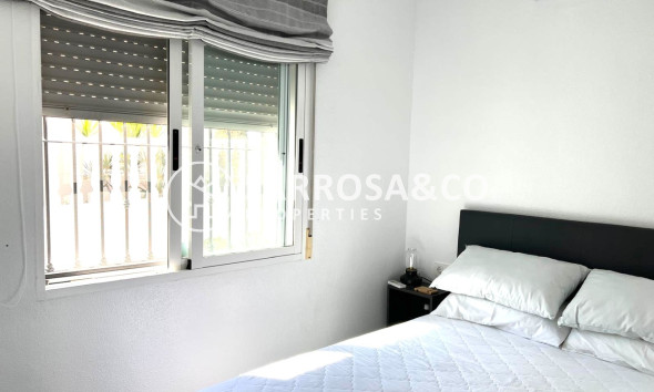 Resale - Bungalow - Algorfa - Inland