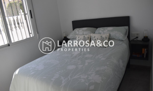 Resale - Bungalow - Algorfa - Inland