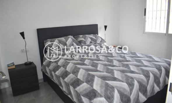 Resale - Bungalow - Algorfa - Inland