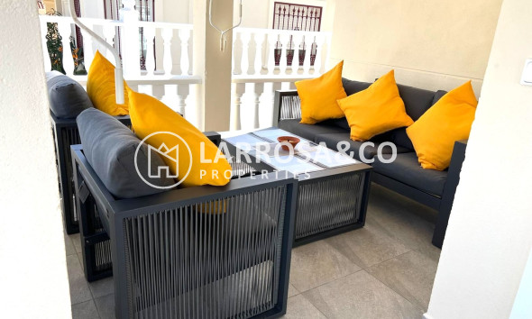 Resale - Bungalow - Algorfa - Inland