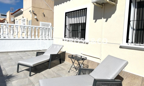 Resale - Bungalow - Algorfa - Inland