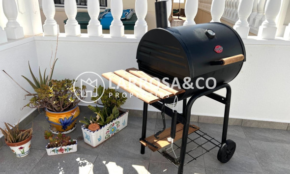 Resale - Bungalow - Algorfa - Inland