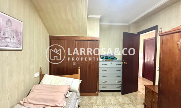 Вторичный рынок - Таунхаус - Торревьеха - Playa del cura