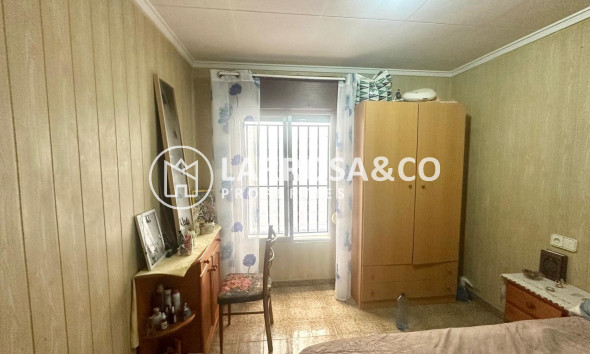 Вторичный рынок - Таунхаус - Торревьеха - Playa del cura