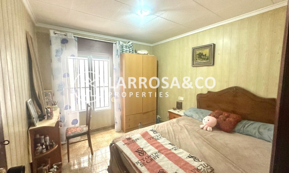 Вторичный рынок - Таунхаус - Торревьеха - Playa del cura