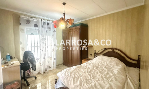 Вторичный рынок - Таунхаус - Торревьеха - Playa del cura