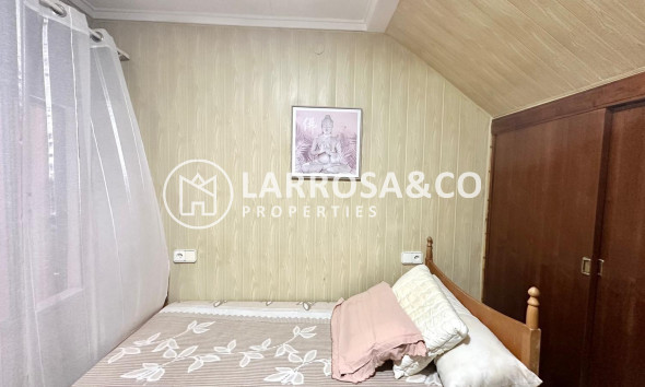 Вторичный рынок - Таунхаус - Торревьеха - Playa del cura