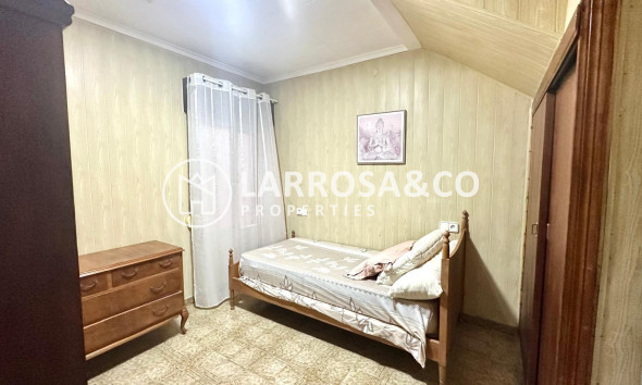 Вторичный рынок - Таунхаус - Торревьеха - Playa del cura