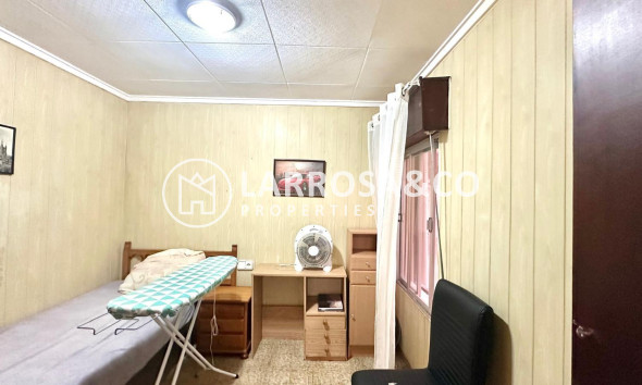 Вторичный рынок - Таунхаус - Торревьеха - Playa del cura