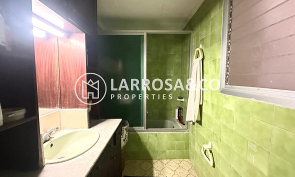 Вторичный рынок - Таунхаус - Торревьеха - Playa del cura