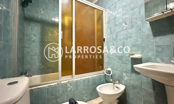 Вторичный рынок - Таунхаус - Торревьеха - Playa del cura