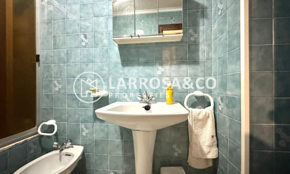 Вторичный рынок - Таунхаус - Торревьеха - Playa del cura