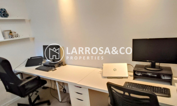 A Vendre - Villa - Torrevieja - Costa Blanca