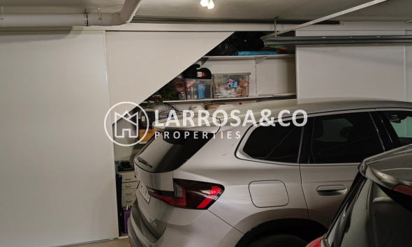 A Vendre - Villa - Torrevieja - Costa Blanca