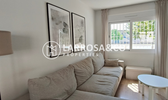 A Vendre - Villa - Torrevieja - Costa Blanca