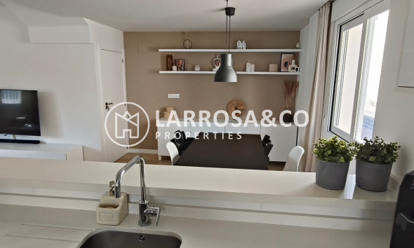 A Vendre - Villa - Torrevieja - Costa Blanca