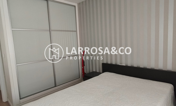 A Vendre - Villa - Torrevieja - Costa Blanca