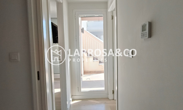 A Vendre - Villa - Torrevieja - Costa Blanca