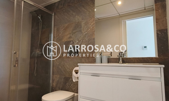 A Vendre - Villa - Torrevieja - Costa Blanca