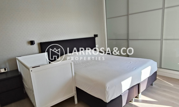 A Vendre - Villa - Torrevieja - Costa Blanca