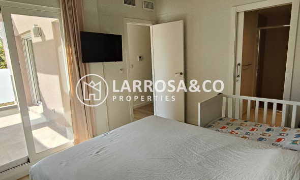 A Vendre - Villa - Torrevieja - Costa Blanca