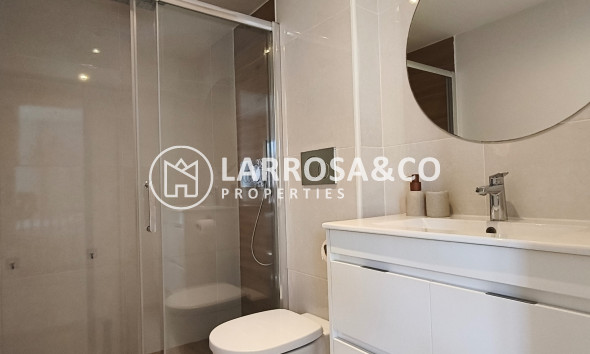 A Vendre - Villa - Torrevieja - Costa Blanca