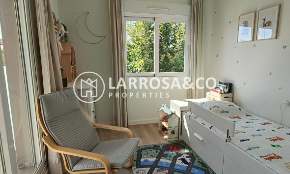 A Vendre - Villa - Torrevieja - Costa Blanca