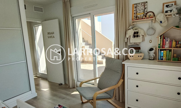 A Vendre - Villa - Torrevieja - Costa Blanca