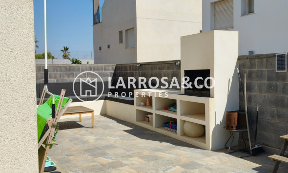 A Vendre - Villa - Torrevieja - Costa Blanca