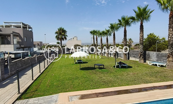 A Vendre - Villa - Torrevieja - Costa Blanca