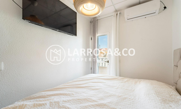 A Vendre - Bungalow - Torrevieja - Playa de los Naufragos