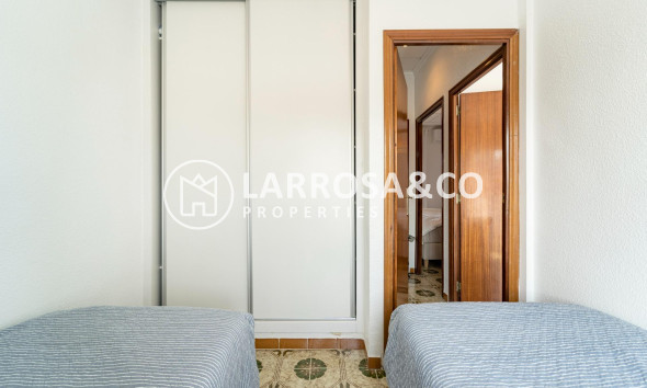 A Vendre - Bungalow - Torrevieja - Playa de los Naufragos