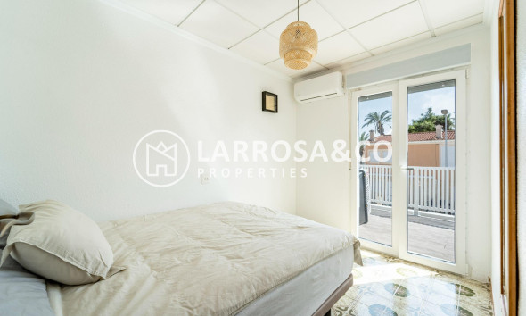 A Vendre - Bungalow - Torrevieja - Playa de los Naufragos